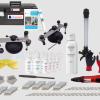 Autoscreenz™ Windscreen Repair Workshop Pro Kit