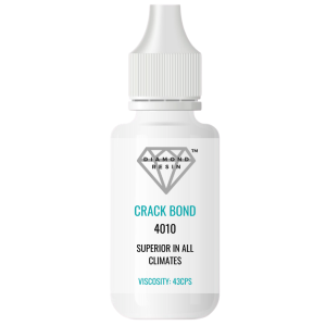 Diamond Resin Crack Bond 4010