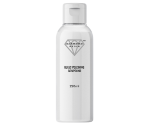 Diamond Resin Glass Polishing Compounf Diamond Resin Glass Polishing Compound