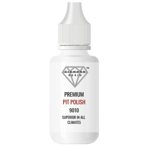 Autoscreenz Diamond Resin Premium Pit Polish 9010
