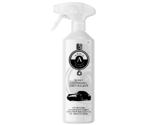 König-Sauber 3 in 1 Ceramic Detailer 500ml