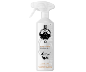 König-Sauber Leather Cleaner