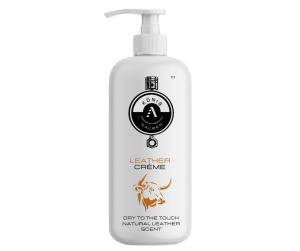 König-Sauber Leather Crème