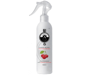 König-Sauber Cherry Blast Air Freshener 500ml