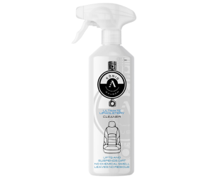 König-Sauber Ultimate Upholstery Cleaner