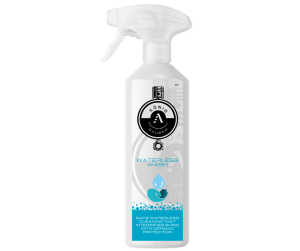 König-Sauber Waterless Wash