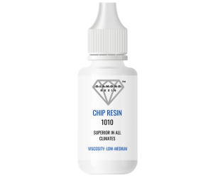 Diamond Resin Windscreen Chip Repair Resin 1010 15ml Diamond Resin Windscreen Chip Repair Resin 1010 15ml