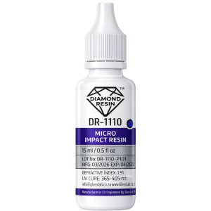 Diamond Resin - DR-1110 - Micro Impact Resin