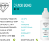 Diamond Resin Windscreen Repair Crack Bond 4010 Diamond Resin Windscreen Repair Crack Bond 4010