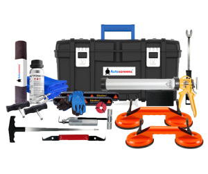 Windscreen Replacement Kit Windscreen Replacement Kit