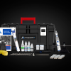 Autoscreenz PROVOLUME™ ADVANTAGE SYSTEM - Windscreen Repair Kit ProVolume™ Advantage Kit