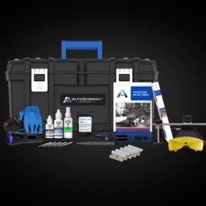 Autoscreenz Skill buider Starter Kit - Windscreen Repair Kit Autoscreenz Skill buider Starter Kit - Windscreen Repair Kit