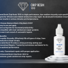 Autoscreenz Windscreen Repair Kit - Diamond Resin Chip Resin 1010