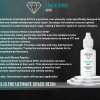 Autoscreenz Windscreen Repair Kit - Diamond Resin Crack Bond 4010