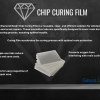 Autoscreenz Windscreen Repair Kit - Diamond Resin - GlassLab Chip Curing Film