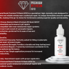 Autoscreenz Windscreen Repair Kit - Diamond Resin Premium Pit Resin 6010