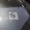 Autoscreenz Windscreen Repair Kit - Pit Filler - Diamond Resin Curing Film Premium Pit Resin 6010