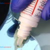 Autoscreenz Windscreen Repair Kit - Pit Filler - Diamond Resin Premuim Pit Resin 6010 - Pit Filler