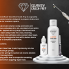 Autoscreenz Windscreen Repair Kit - Diamond Resin ClearView Crack Prep Autoscreenz Windscreen Repair Kit - Diamond Resin ClearView Crack Prep