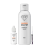 Autoscreenz Windscreen Repair Kit - Diamond Resin ClearView Crack Prep Autoscreenz Windscreen Repair Kit - Diamond Resin ClearView Crack Prep