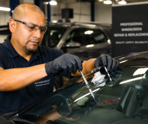Autoscreenz Windscreen Chip and Crack Repair training Autoscreenz Windscreen Chip and Crack Repair training
