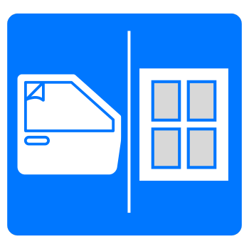 Autoscreenz - Application methods for auto, home & office windows