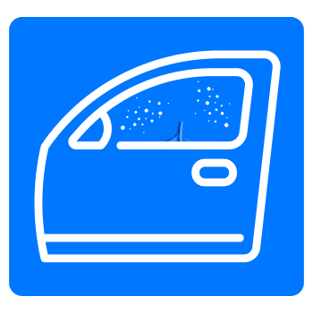 Autoscreenz -Avoiding bubbles, creases, and peeling