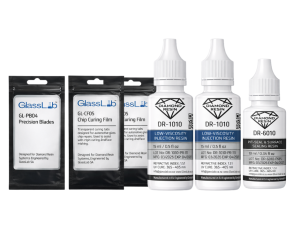 AP-200 200 REPAIR PRODUCTION PACK - Diamond Resin Windscreen Repair