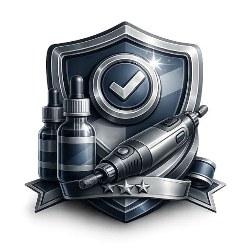 Autoscreenz Dealership Approved Consumables