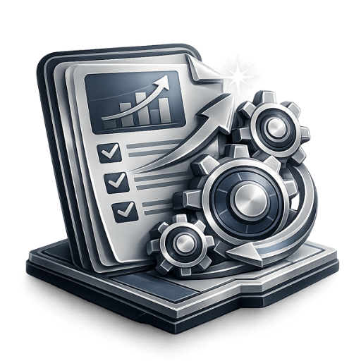 Autoscreenz Dealership Internal Workflow Support