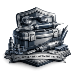 Autoscreenz Dealership Windscreen Replacement System