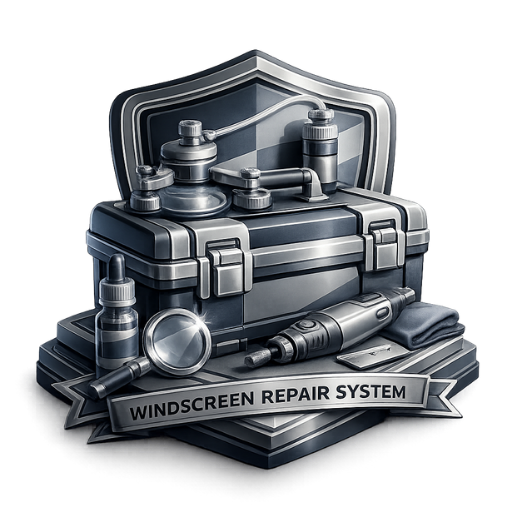 Autoscreenz Dealership Windscreen Replacement System