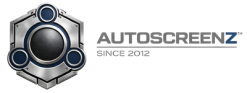 Autoscreenz Logo