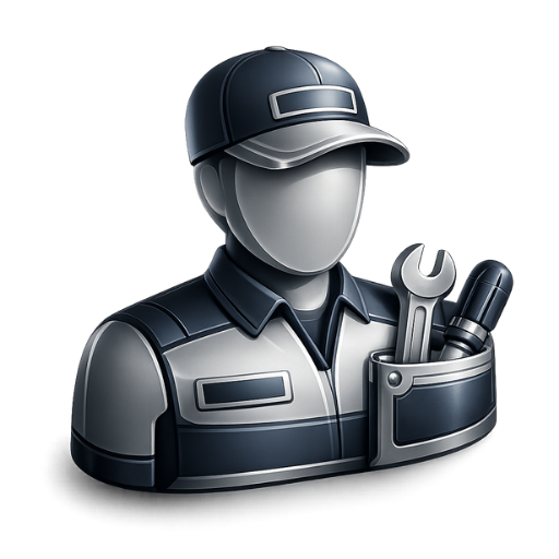 Autoscreenz Technician Icon