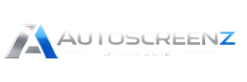 Autoscreenz Since 2012 Logo