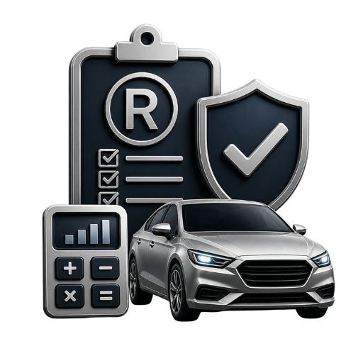 Autoscreenz Drivers who want predictable motoring costs