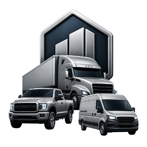 Autoscreenz business vehicles