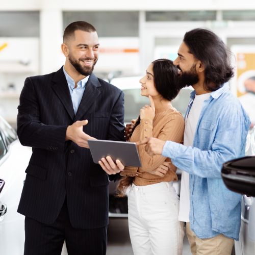 Autoscreenz Dealerships