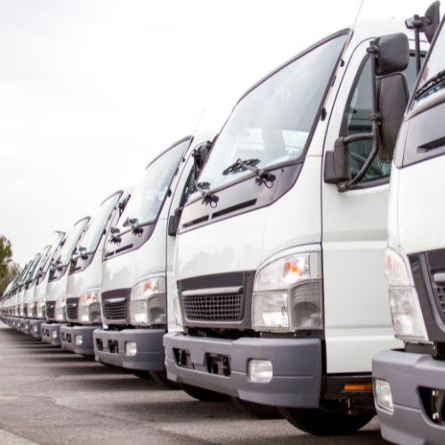 Autoscreenz Fleet Operators