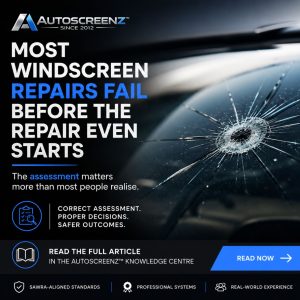 Autoscreenz Knowledge center