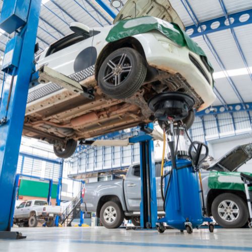 Autoscreenz Service Centres