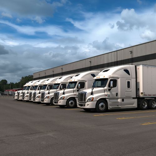 Autoscreenz Transport Companies