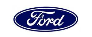 Autoscreenz Trusted by leading brands - Ford