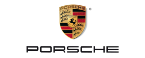 Autoscreenz Trusted by leading brands - Porsche