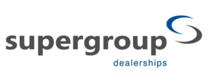Autoscreenz Trusted by leading brands - Supergroup