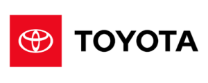 Autoscreenz Trusted by leading brands - Toyota
