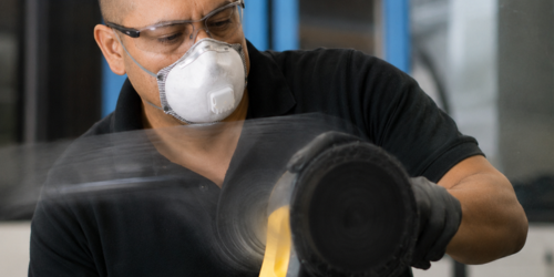 Autoscreenz Architectural Glass Scratch Removal