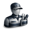 Autoscreenz Technician Icon