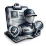 Autoscreenz technician recruitment icon Autoscreenz technician recruitment icon