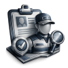Autoscreenz technician recruitment icon